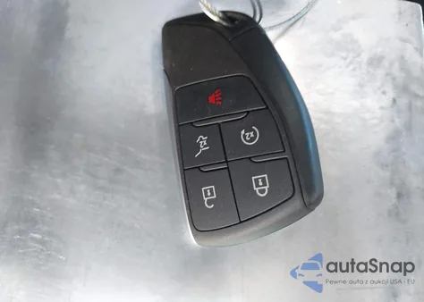 2024 Honda Prologue Touring из США, поврежденный, VIN 3GPKHXRJ8RS518531